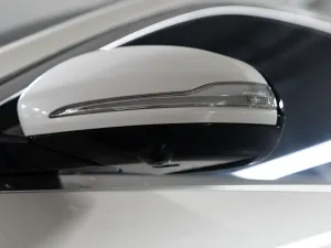 2016 Mercedes-Benz S-Class