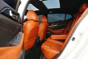 2020 Nissan Maxima