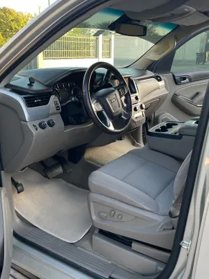 2015 GMC Yukon