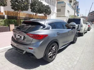 2018 إنفينيتي كيو ٣٠