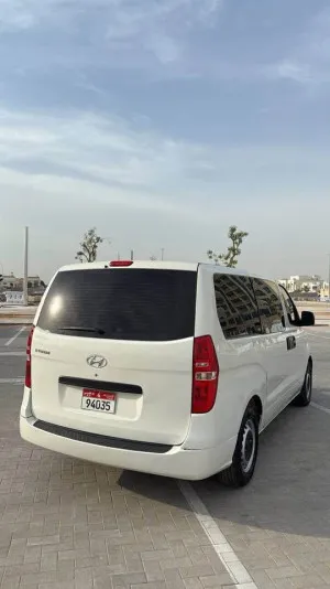 2020 هيونداي إتش١