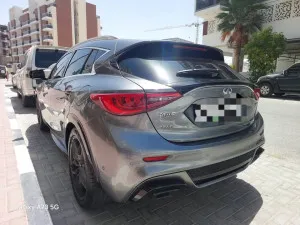 2018 إنفينيتي كيو ٣٠