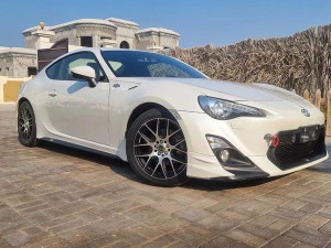 2013 Toyota 86