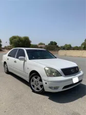 2001 Lexus LS 430