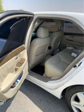 2001 Lexus LS 430