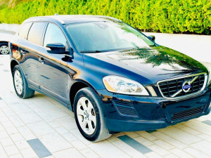 2013 Volvo XC60 in dubai