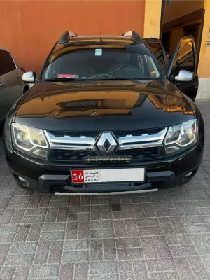 2016 Renault Duster in dubai