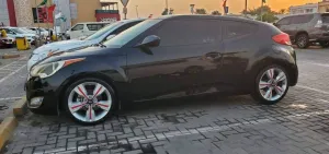 2016 Hyundai Veloster
