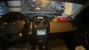 2016 Renault Duster