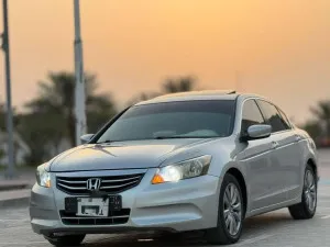 2011 Honda Accord