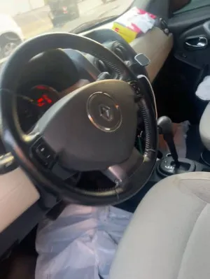 2016 Renault Duster