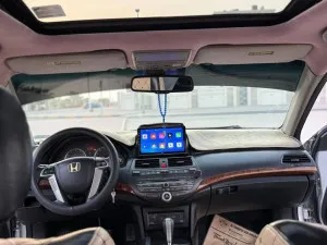 2011 Honda Accord