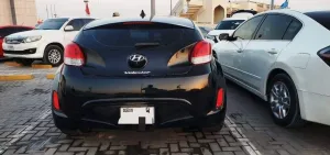 2016 Hyundai Veloster