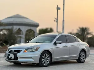 2011 Honda Accord