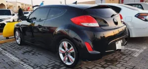 2016 Hyundai Veloster