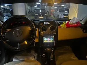 2016 Renault Duster