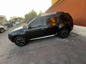 2016 Renault Duster