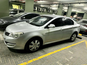 2013 MG B