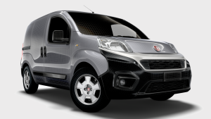 2010 Fiat Fiorino in dubai