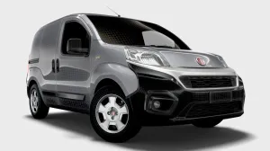2010 Fiat Fiorino in dubai