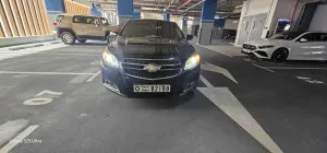 2014 Chevrolet Malibu in dubai
