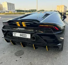 2020 لامبورجيني هوراكان