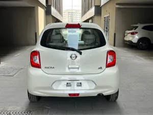 2020 Nissan Micra