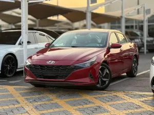 2023 هيونداي النترا