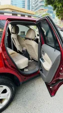 2014 Ford Edge