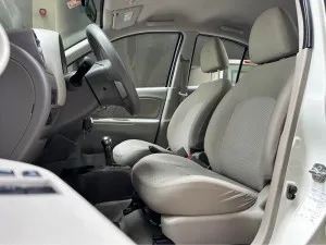 2020 Nissan Micra
