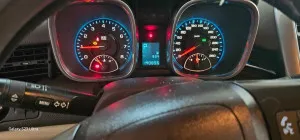 2014 شيفروليه ماليبو