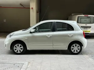 2020 Nissan Micra