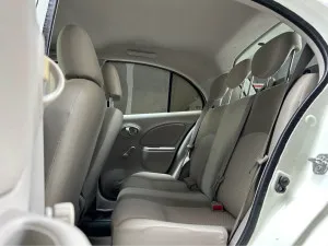 2020 Nissan Micra