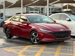 2023 هيونداي النترا