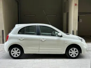 2020 Nissan Micra