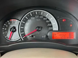 2020 Nissan Micra