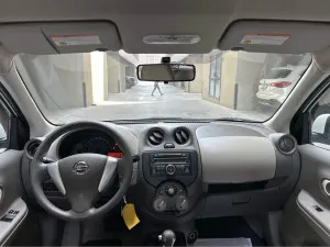 2020 Nissan Micra