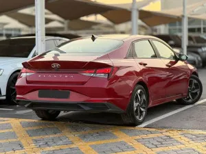 2023 هيونداي النترا