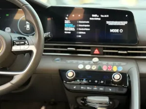 2023 هيونداي النترا