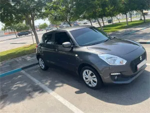 2020 Suzuki Swift in dubai