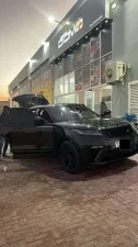 2018 Land Rover Range Rover Velar in dubai