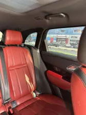 2018 Land Rover Range Rover Velar