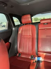 2018 Land Rover Range Rover Velar