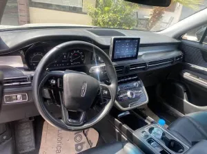 2022 Lincoln Corsair