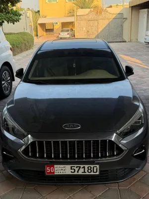 2023 جاك جي ٧ in dubai