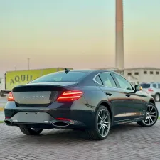 2022 جينيسس جي ٧٠