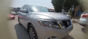 2013 Nissan Pathfinder in dubai