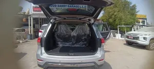 2013 Nissan Pathfinder