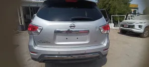 2013 Nissan Pathfinder