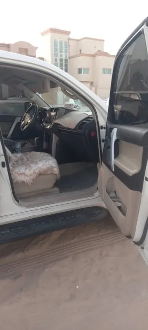2012 Toyota Prado